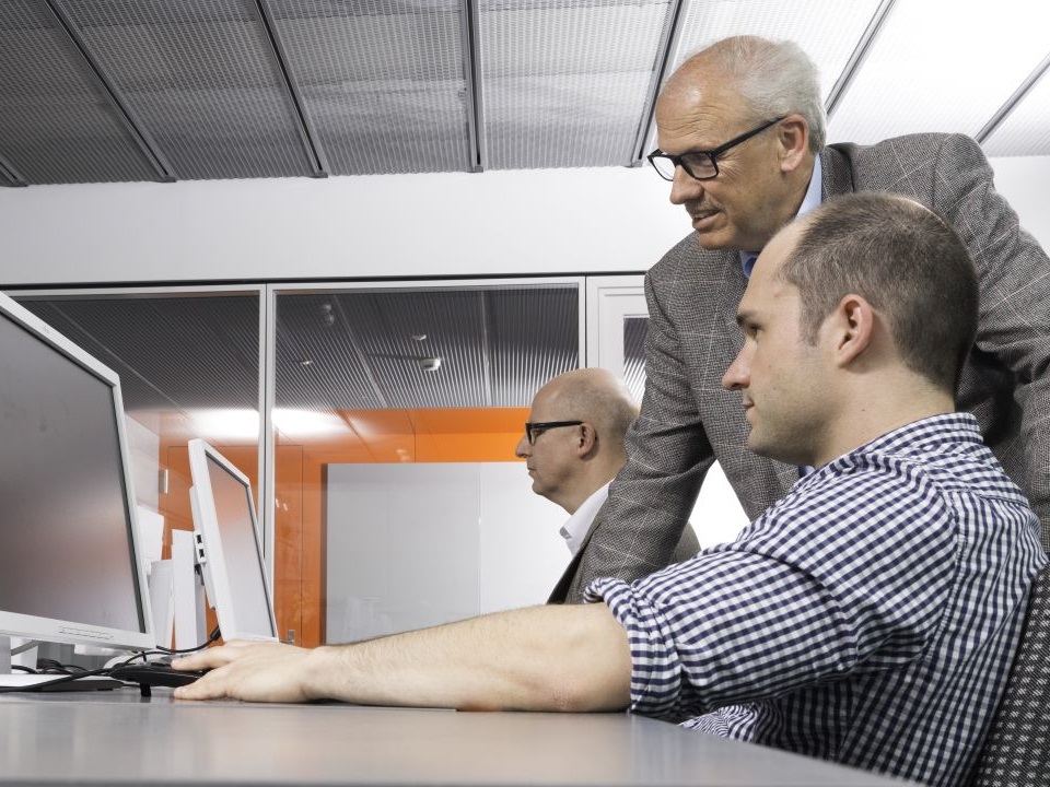 Get professional Siemens Digital Industries Software training in a convenient virtual environment